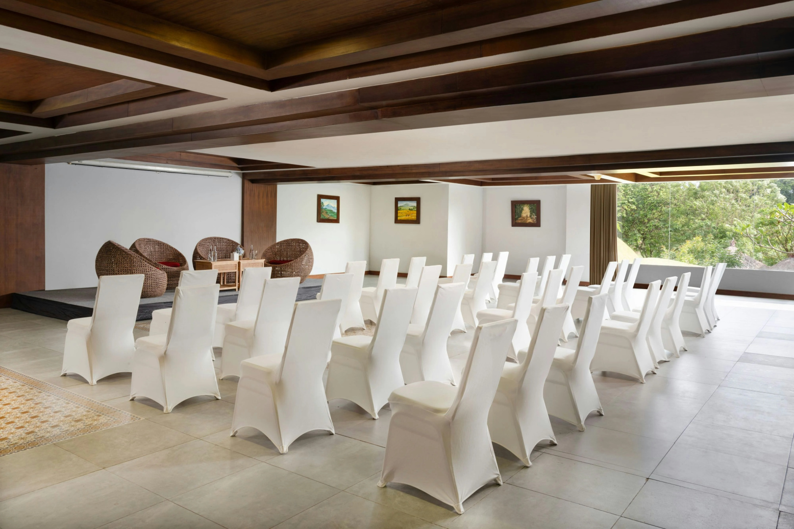 Foto - Sthala, A Tribute Portfolio Hotel, Ubud Bali