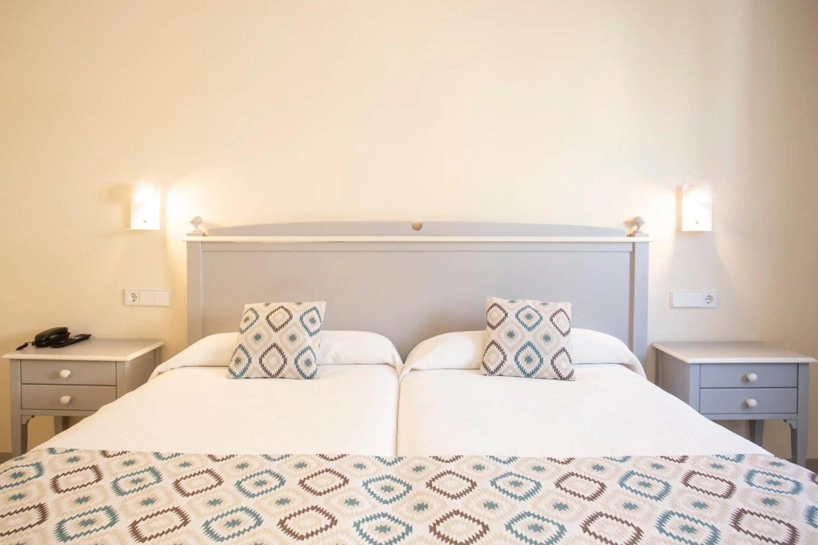 Foto - Hotel Playa Sol