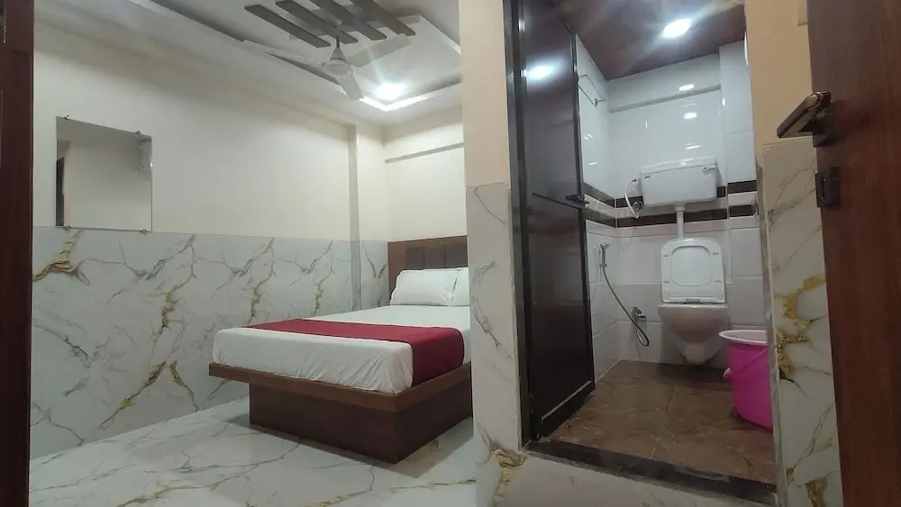 Foto - Hotel Samrat Palace