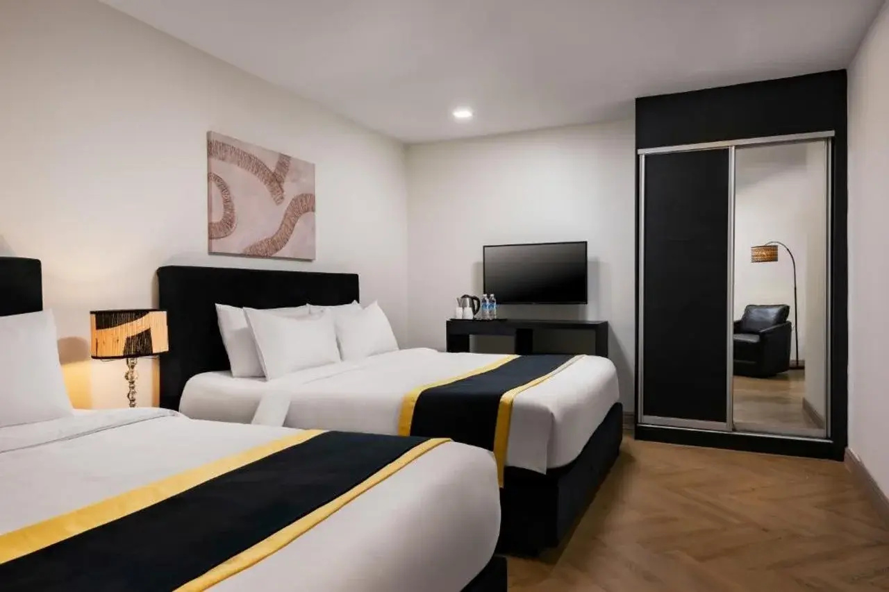 Photo - BRYQS Hotel