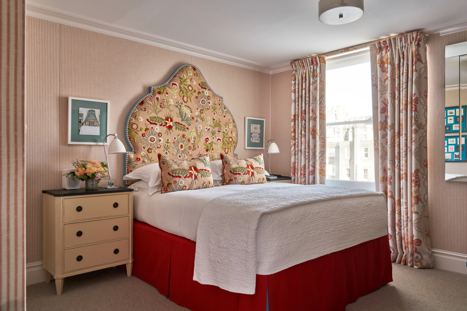 Foto - Knightsbridge Hotel, Firmdale Hotels