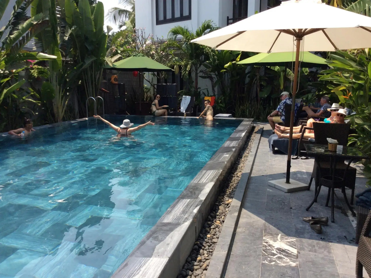 Foto - East West Villa