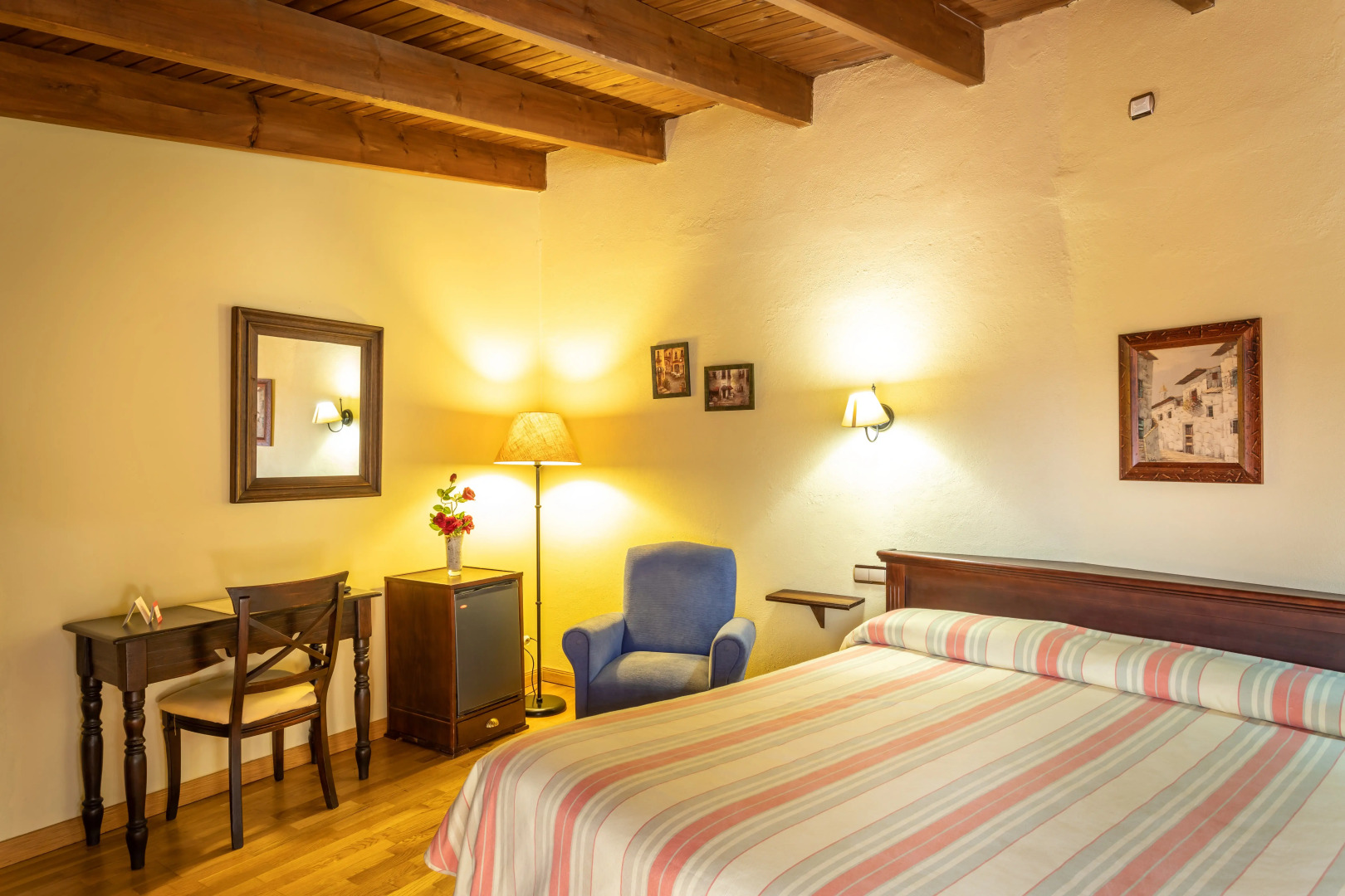 Foto - Hotel Sao Joao De Deus by RIDAN Hotels