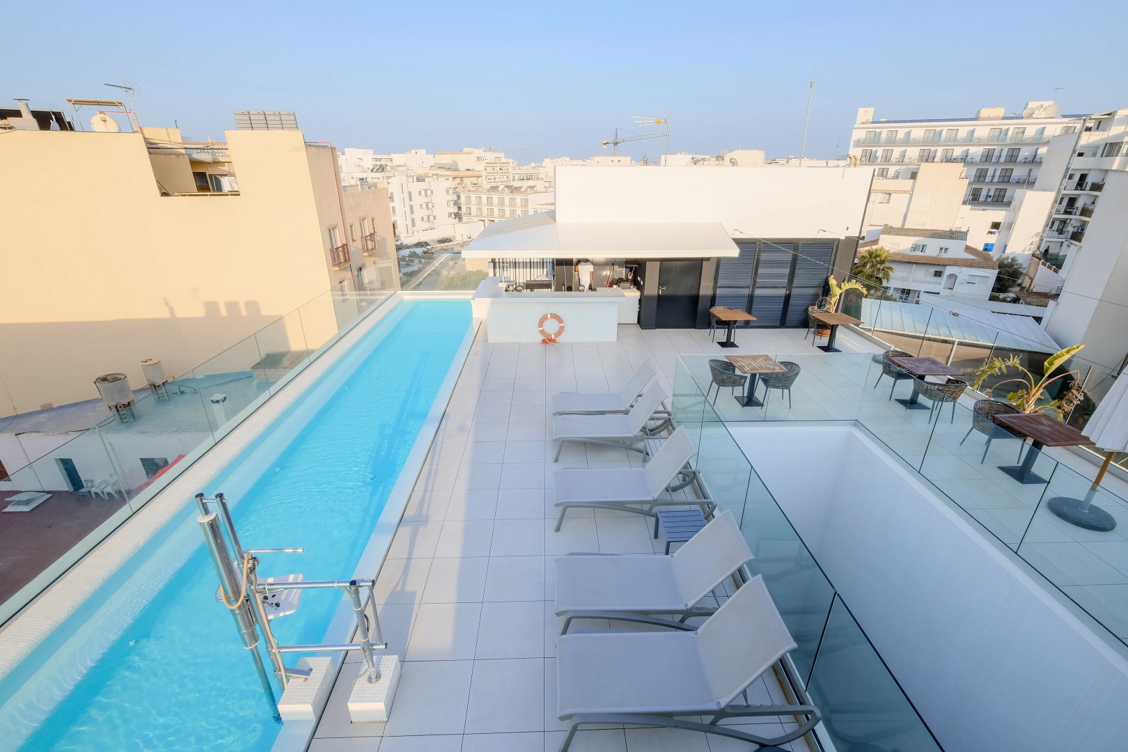 Foto - azuLine Hotel M