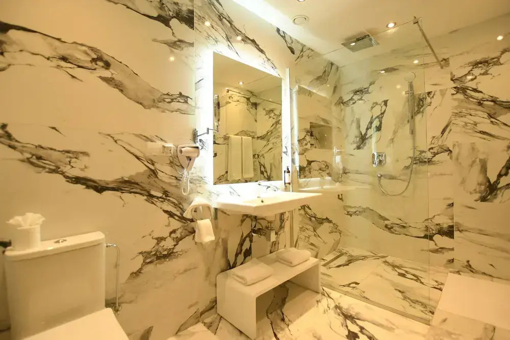 Foto - 555 Hotel Clubbing Adults Only