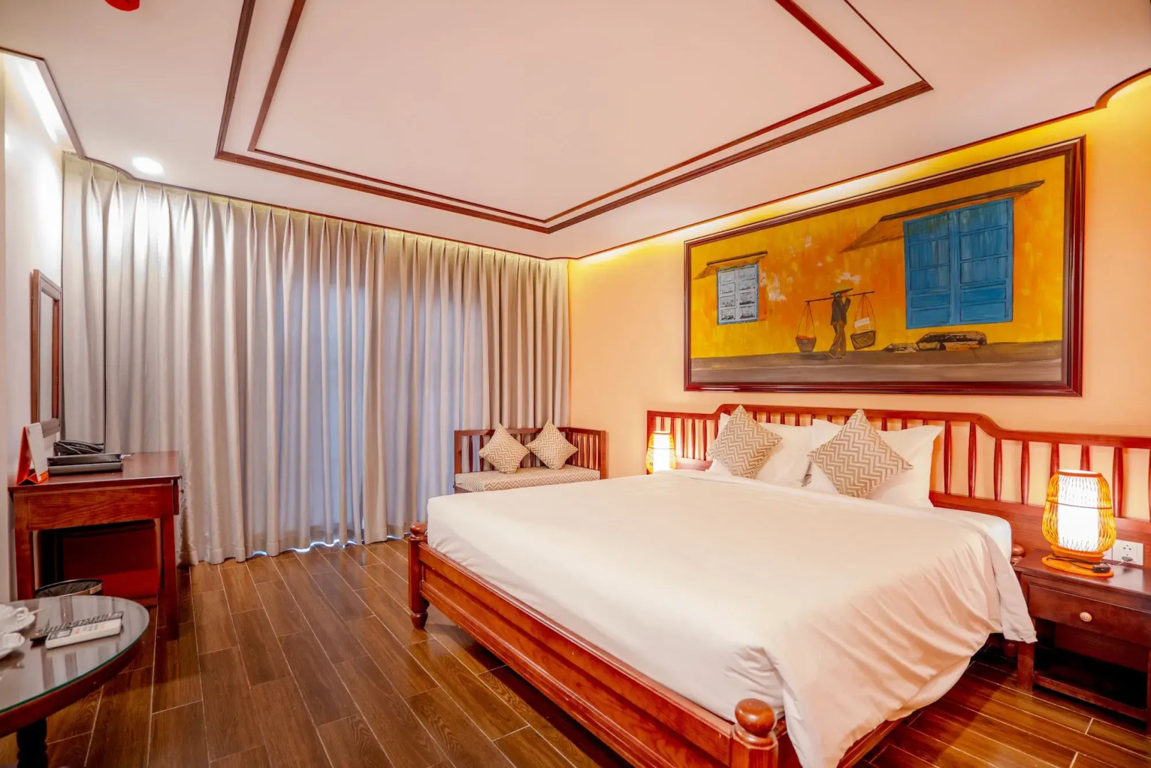 Foto - Fivitel Hoi An Hotel