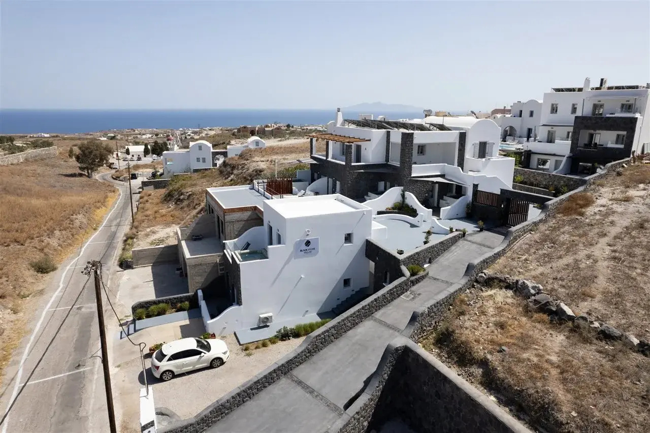 Foto - Griseo Villas