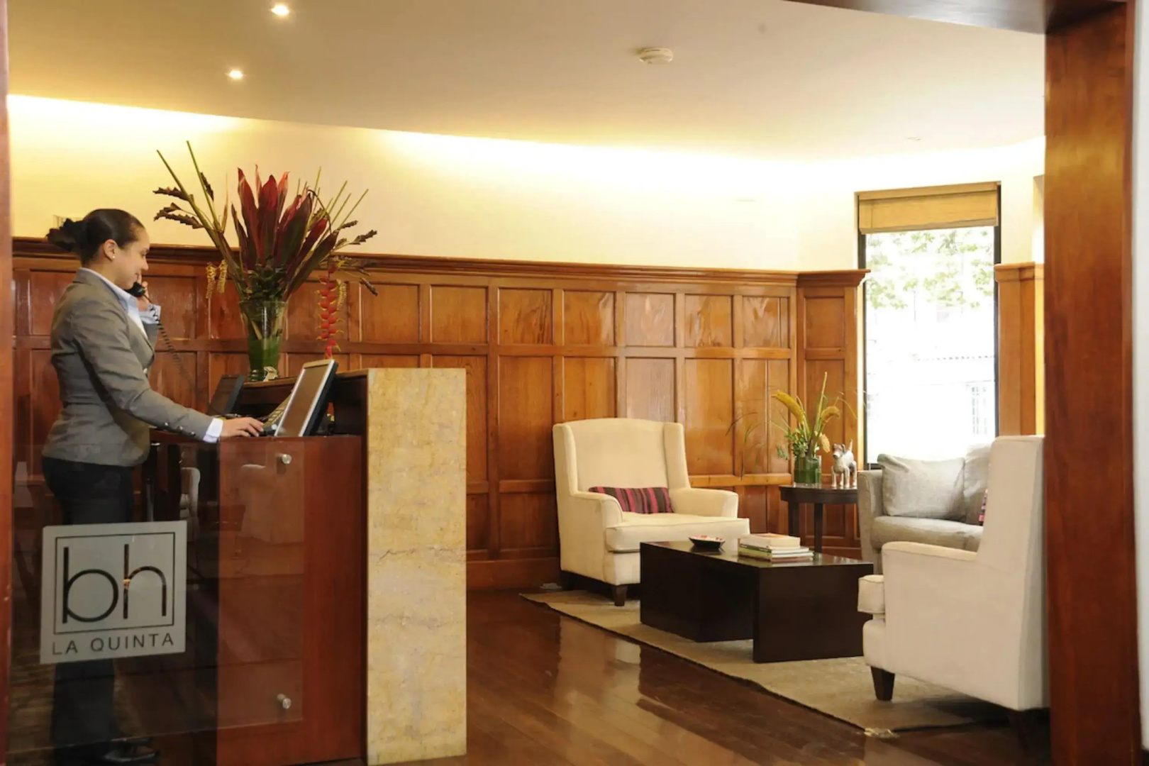 Photo - Bh la Quinta- Suites