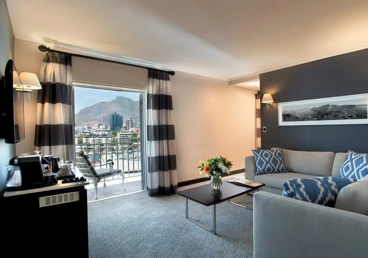 Foto - The Commodore Hotel
