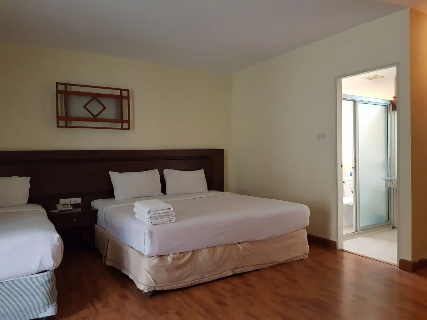 Photo - Pangviman Place Resotel SHA Plus