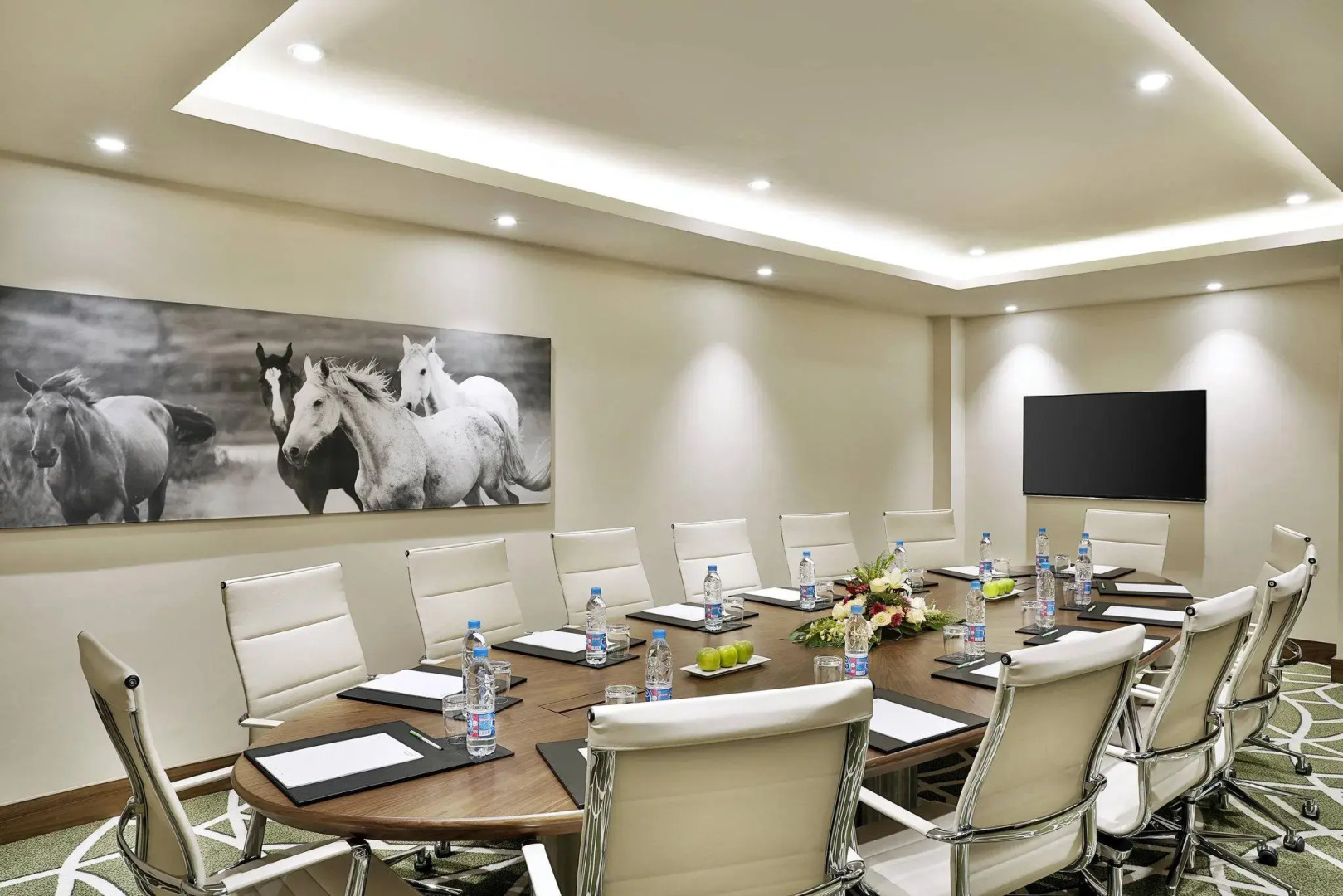 Photo - Courtyard by Marriott Riyadh Olaya
