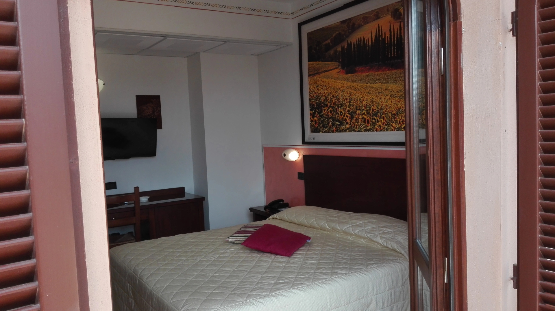 Photo - Hotel Sovestro