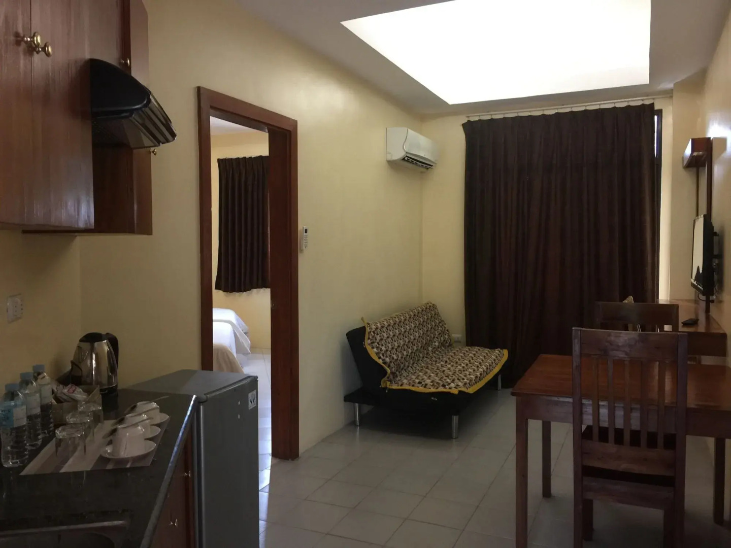 Photo - Tsai Hotel and Residences