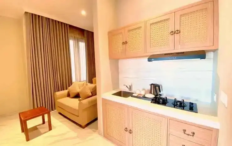 Foto - Kayangan Boutique Hotel