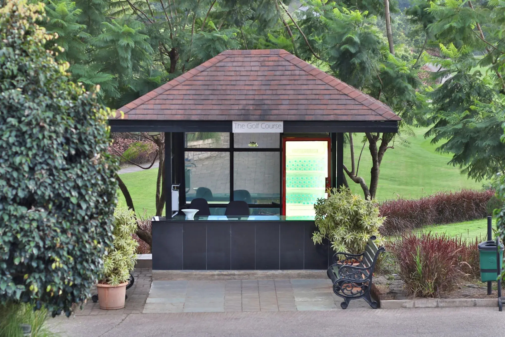 Photo - Oxford Golf Resort
