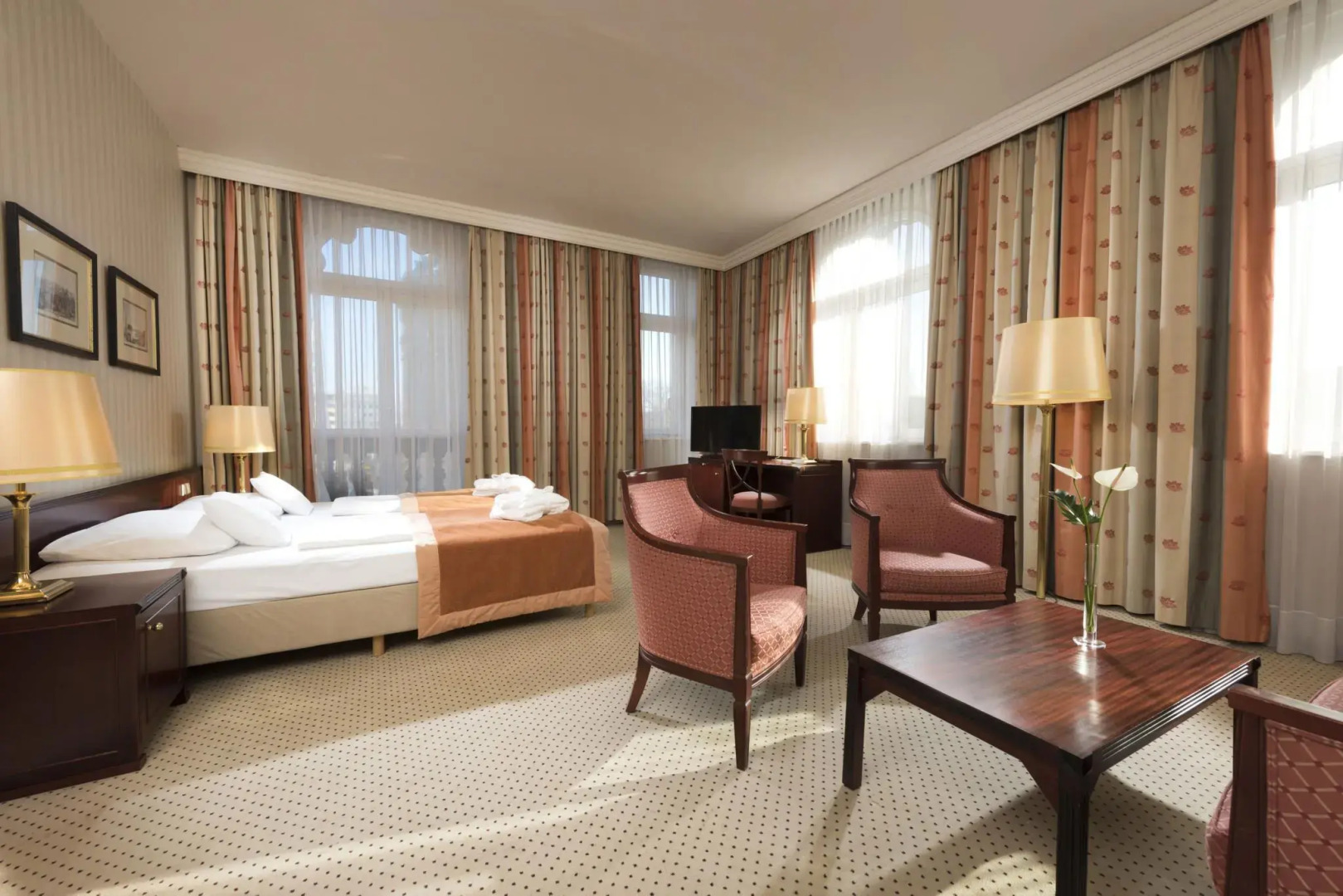 Photo - Parkhotel 1901 Mannheim