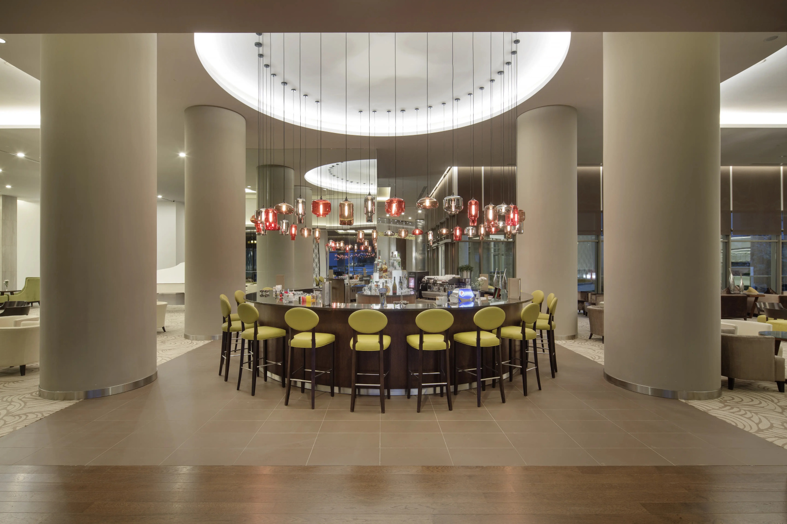 Foto - The Sense De Luxe Hotel – All Inclusive