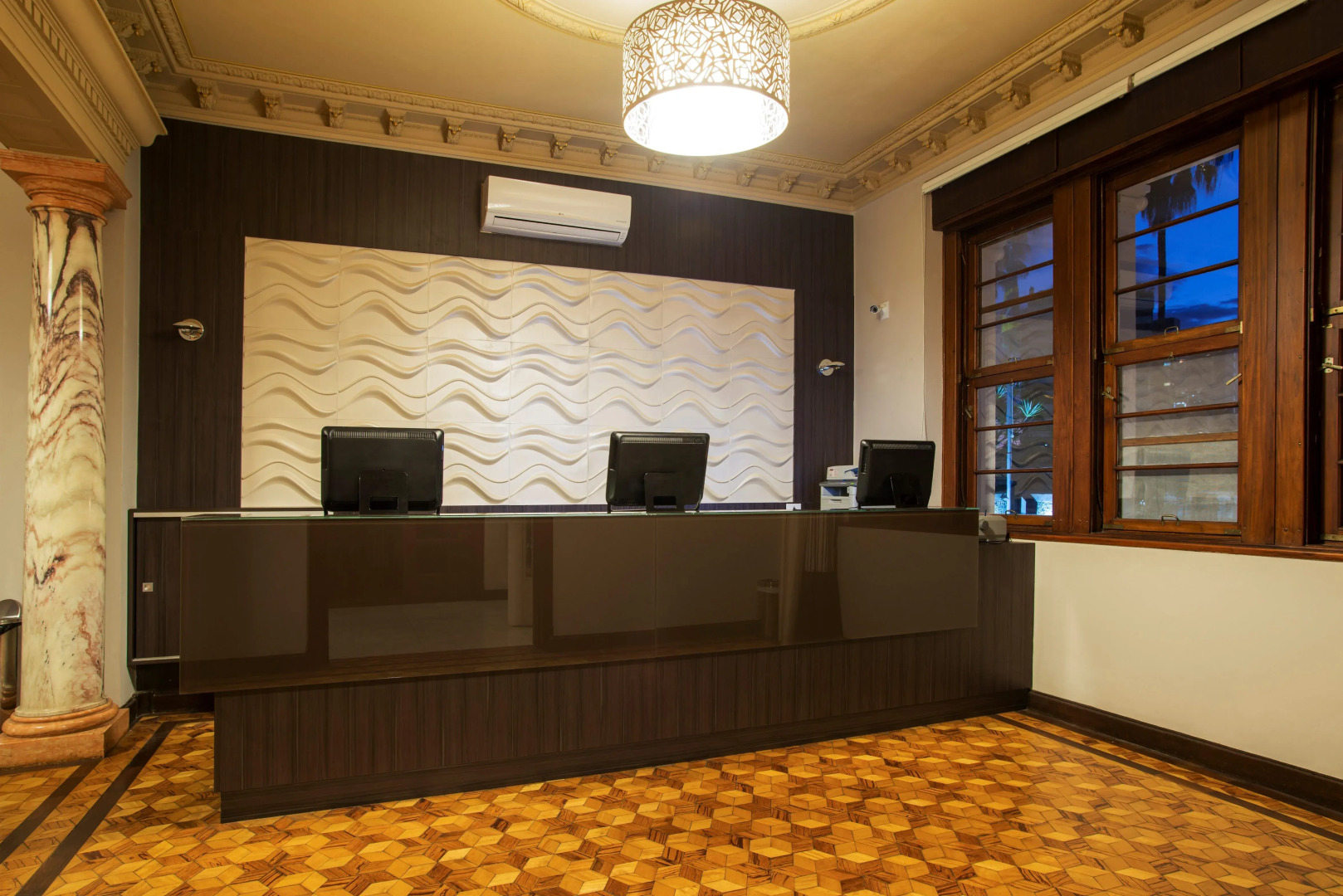 Foto - Hotel Laghetto Moinhos