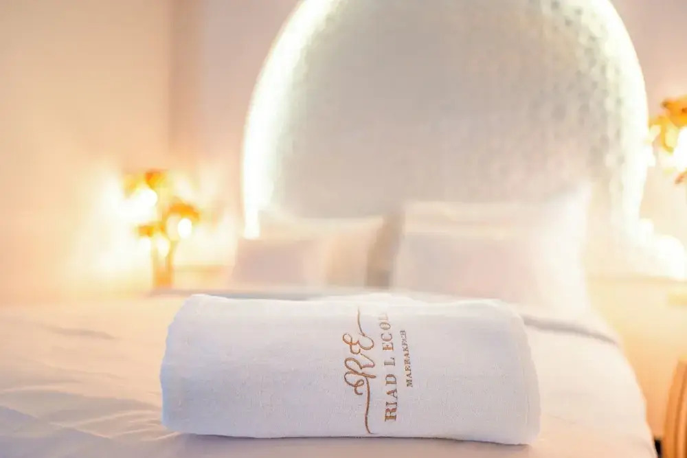 Photo - Riad L'ECOLE