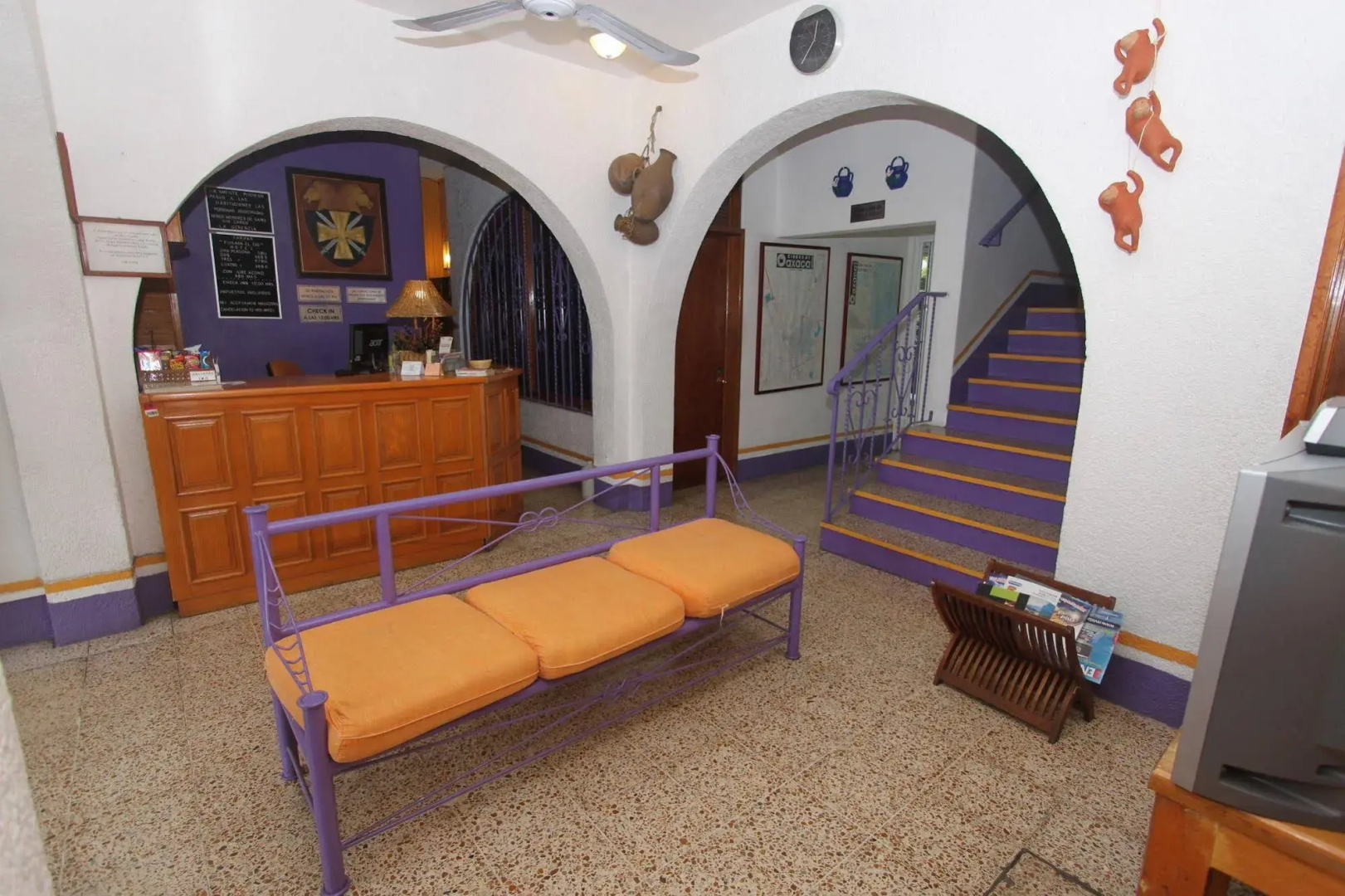 Foto - Hotel Posada El Cid