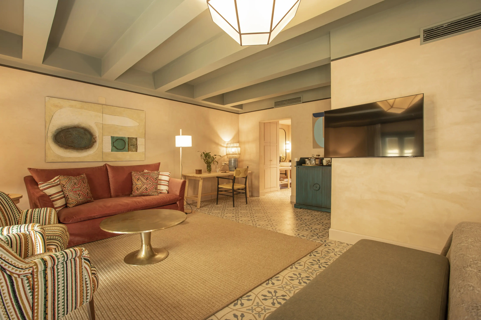 Foto - Hospes Las Casas del Rey de Baeza, a Member of Design Hotels