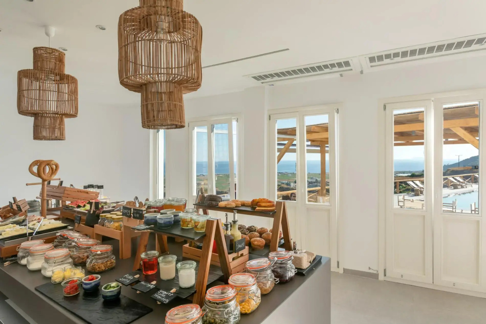 Foto - Secret View Hotel