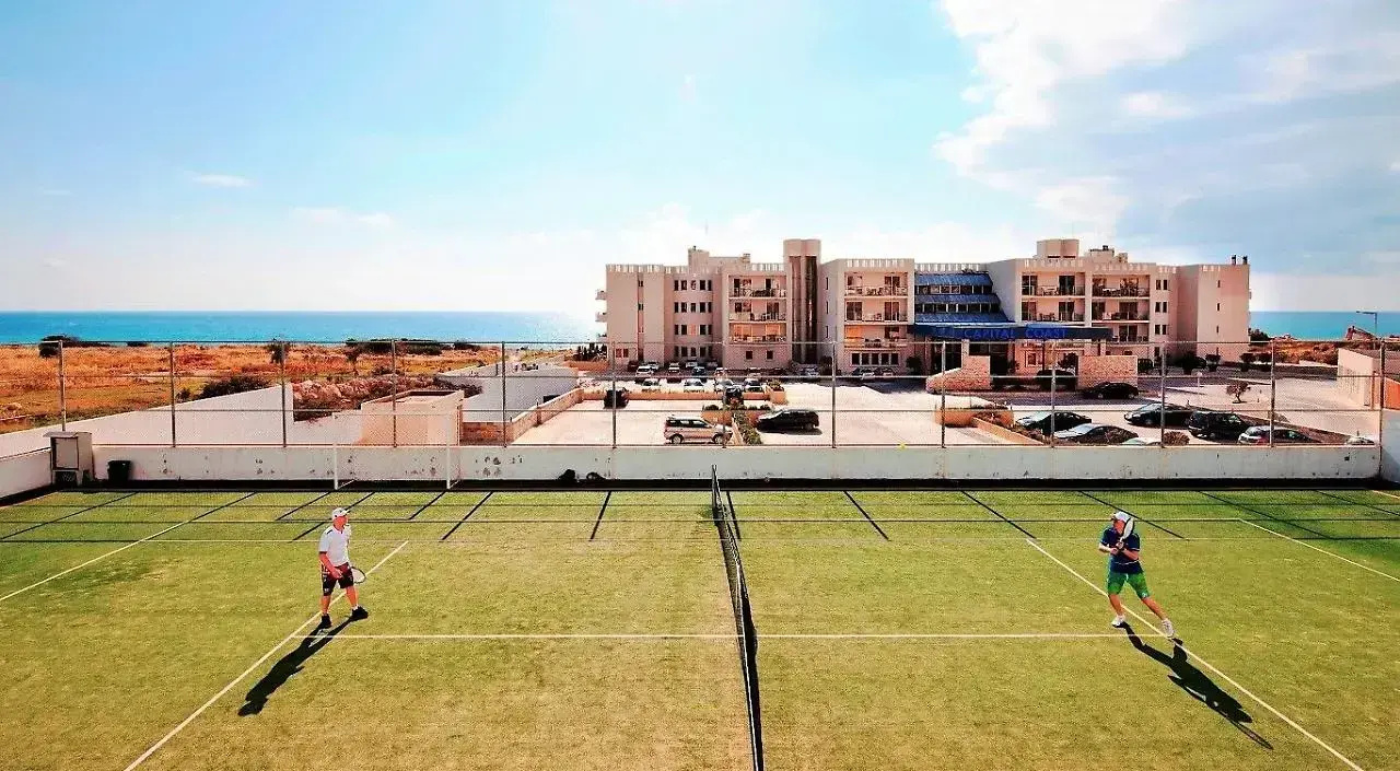 Photo - Blue Lagoon Kosher Hotel (by Capital Coast Resort & Spa)