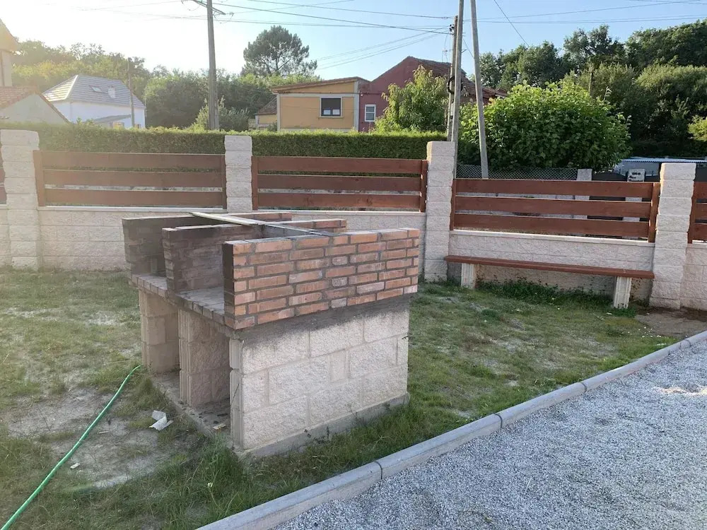 Photo - Recinto As Casiñas