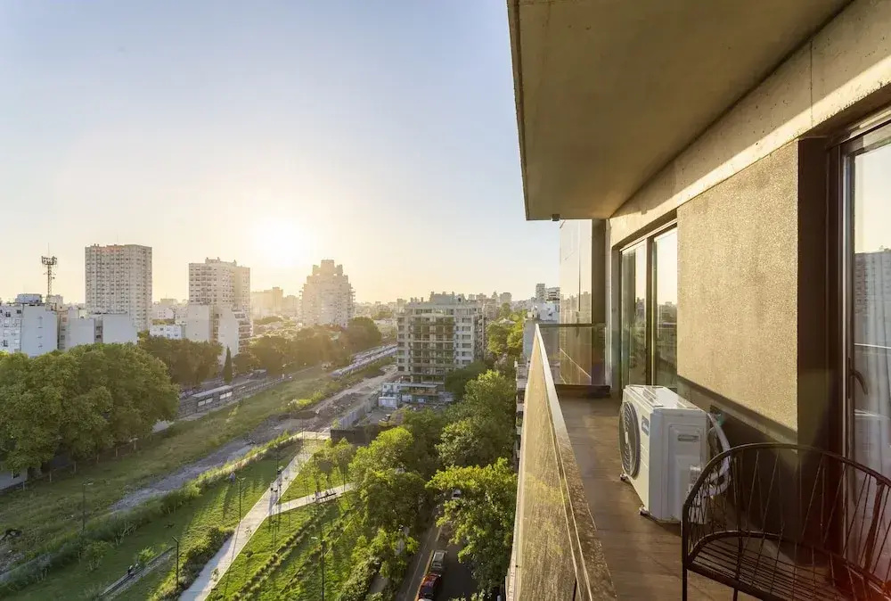 Foto - Live Belgrano Boutique Apartments