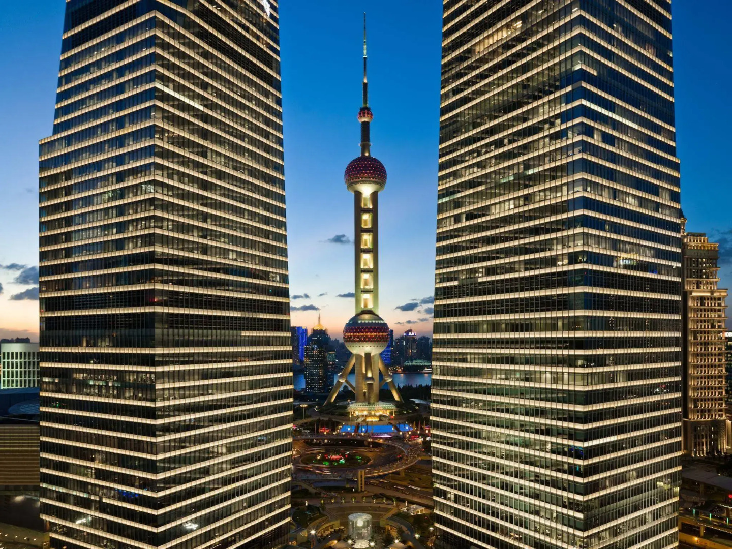 Foto - IFC Residence