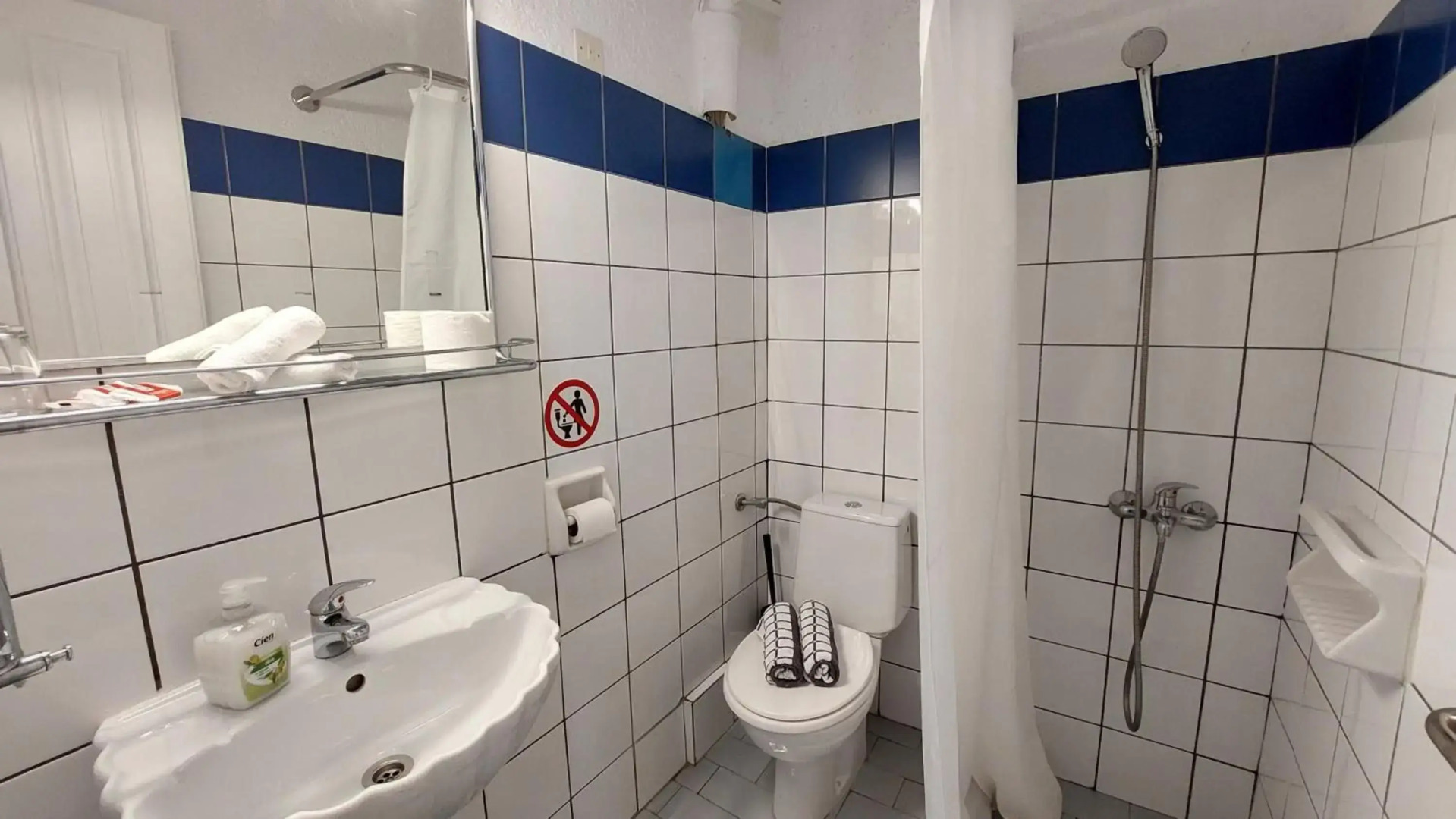 Photo - Olympic Villas