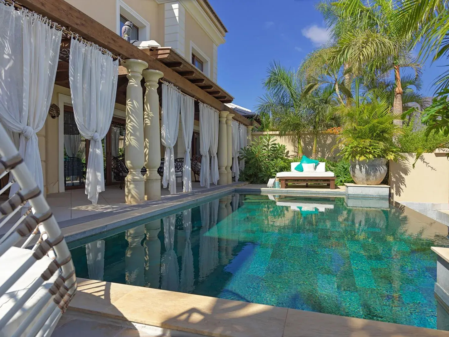 Foto - Royal River, Luxury Hotel - Adults Only
