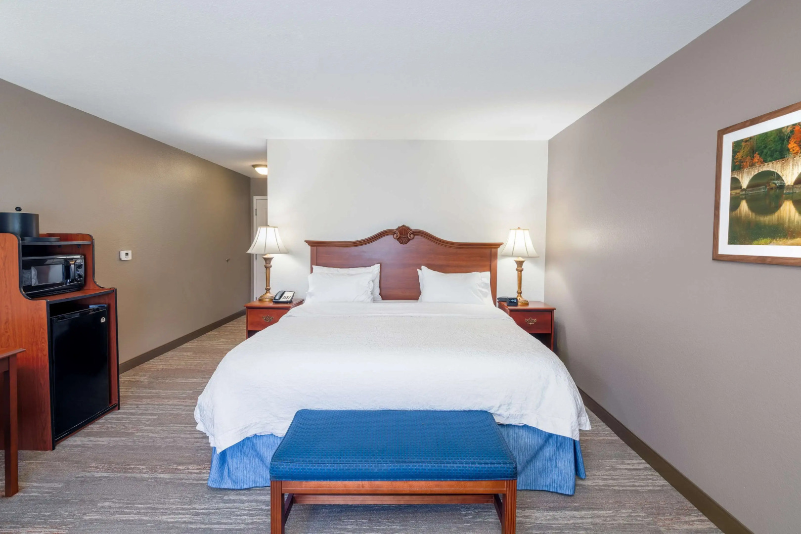 Foto - Hampton Inn London-North, Ky