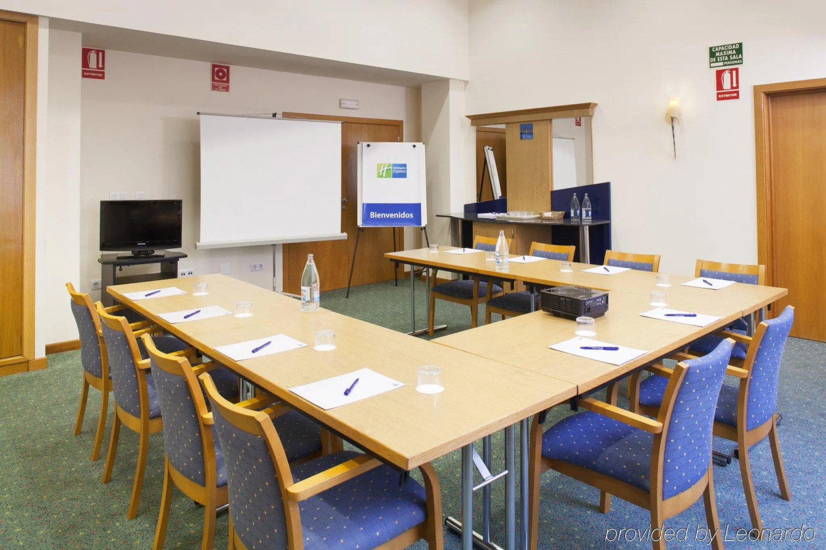 Photo - B&B HOTEL Alicante