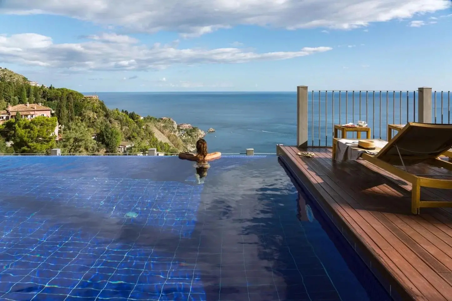 Photo - Hotel Metropole Taormina