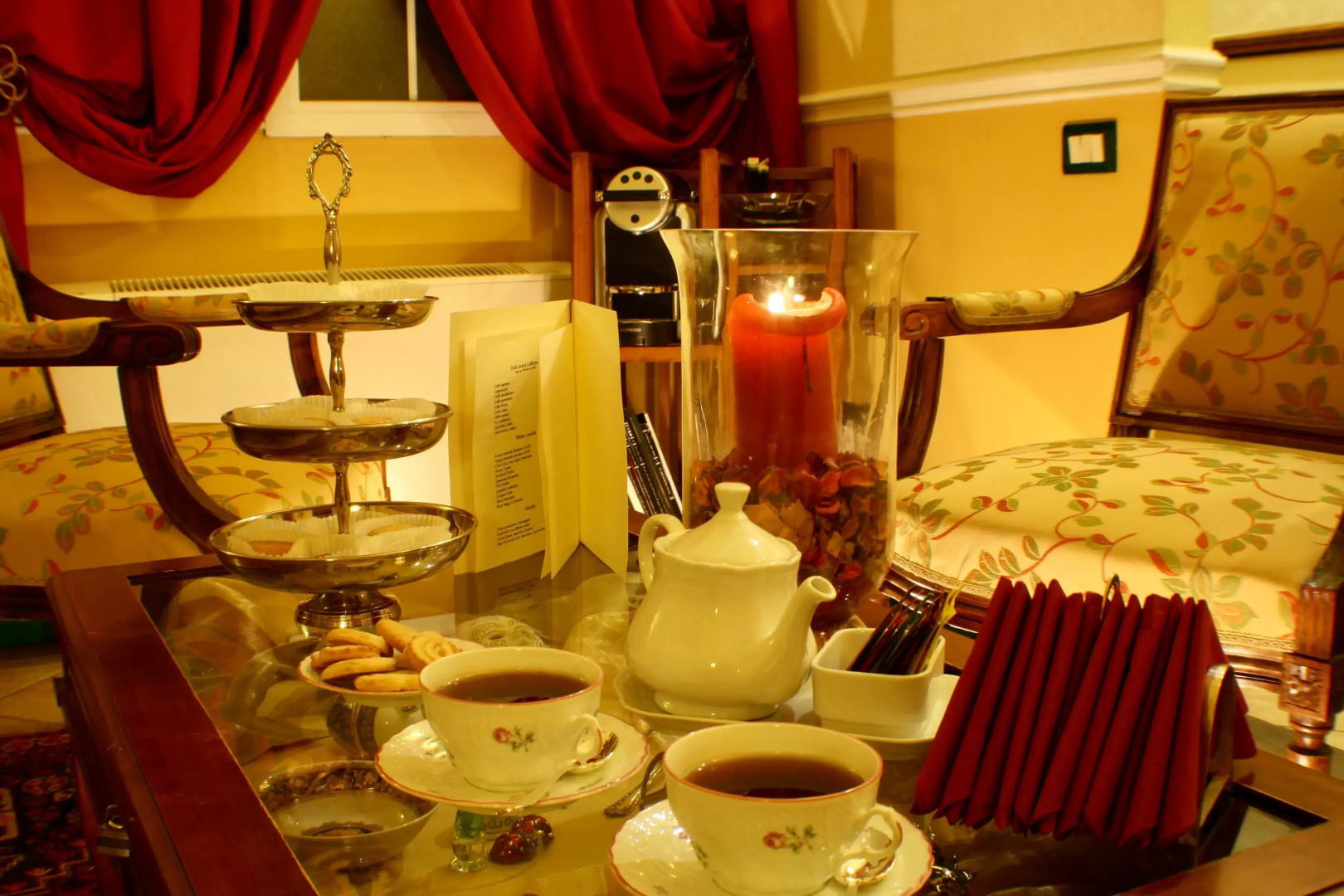 Foto - JOIVY Together Florence Secret Nest