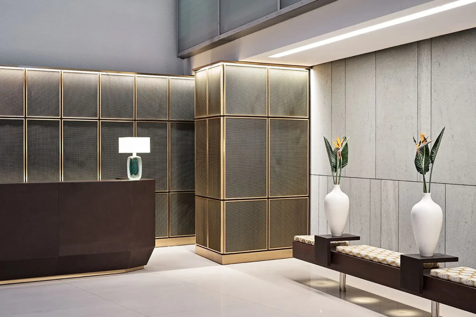 Photo - SIDE, Hamburg, a Member of Design Hotels