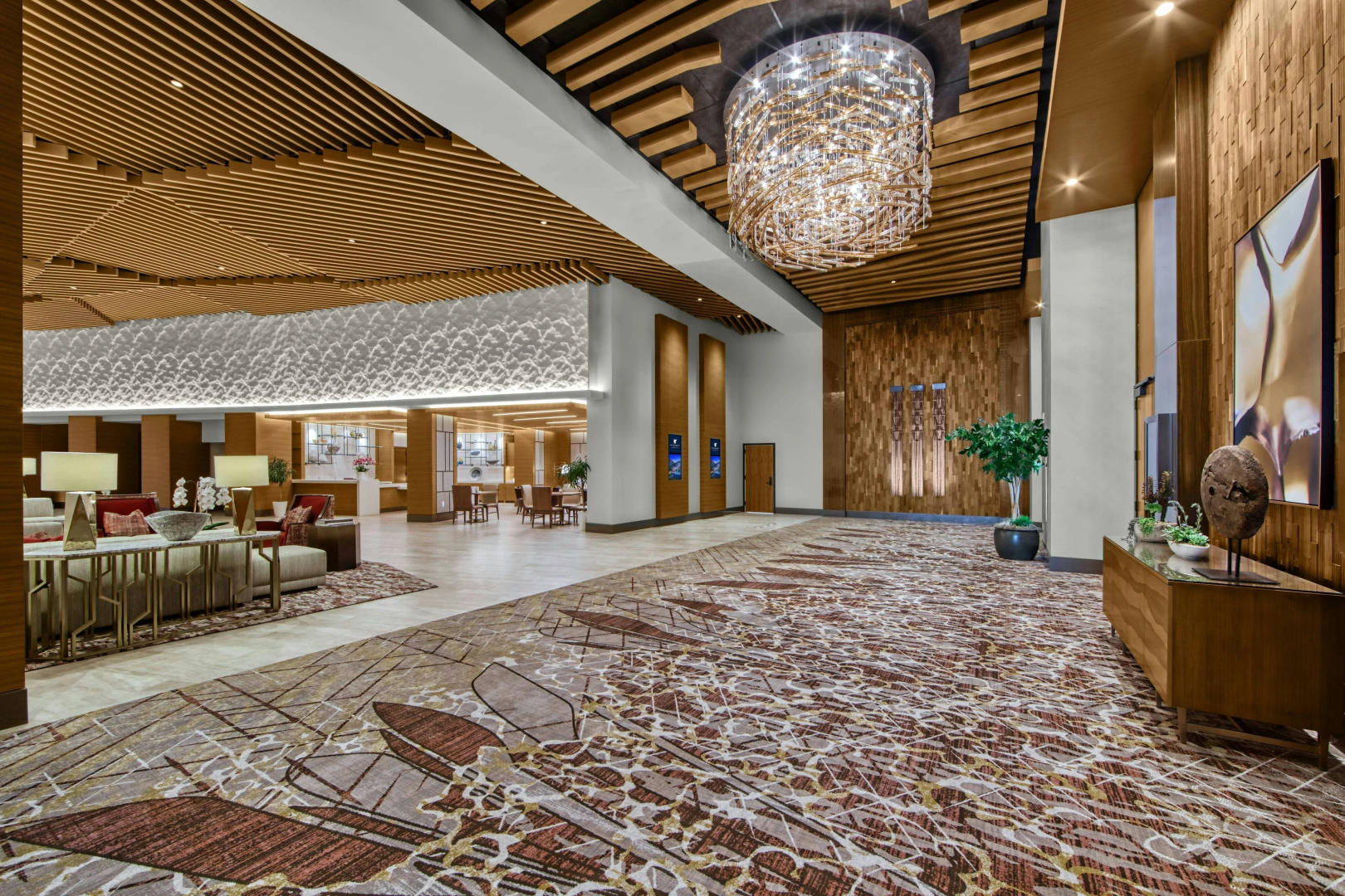 Photo - JW Marriott Anaheim Resort