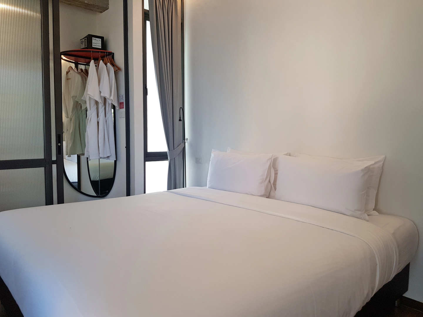Photo - Wonderwall Hotel