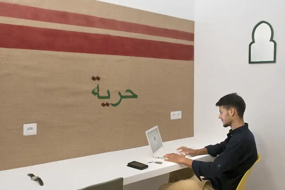 Photo - The Central House Marrakech Medina