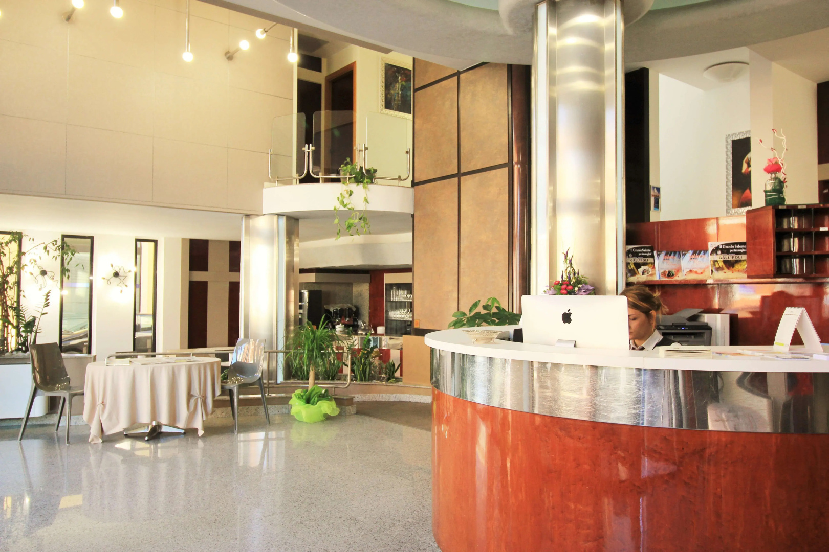 Photo - Hotel Fly