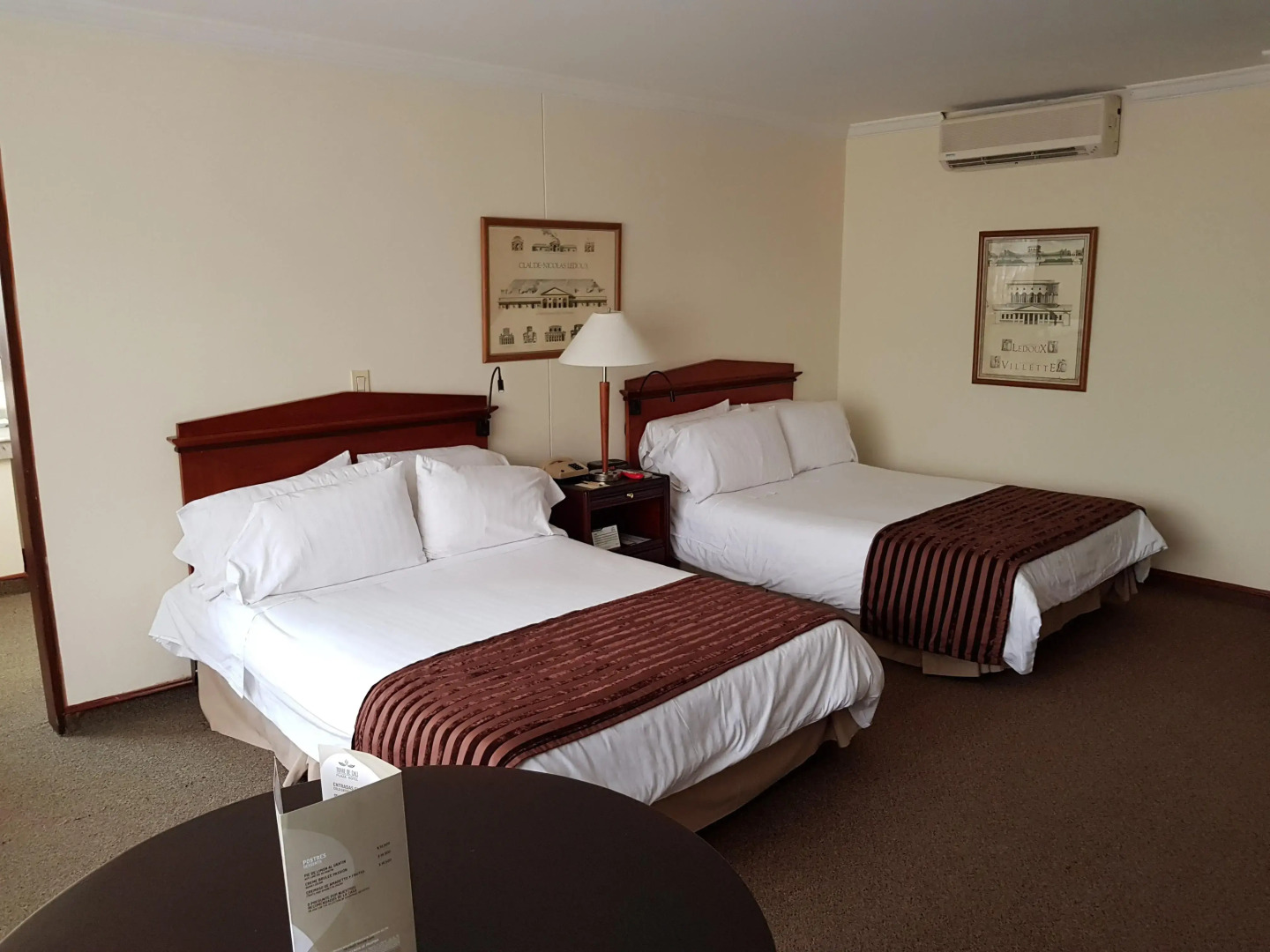 Foto - Torre de Cali Plaza Hotel