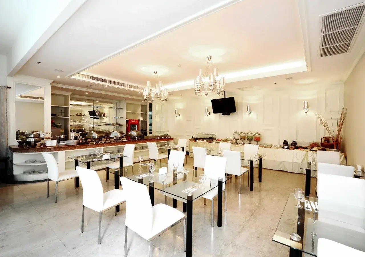 Photo - The Bless Hotel and Residence