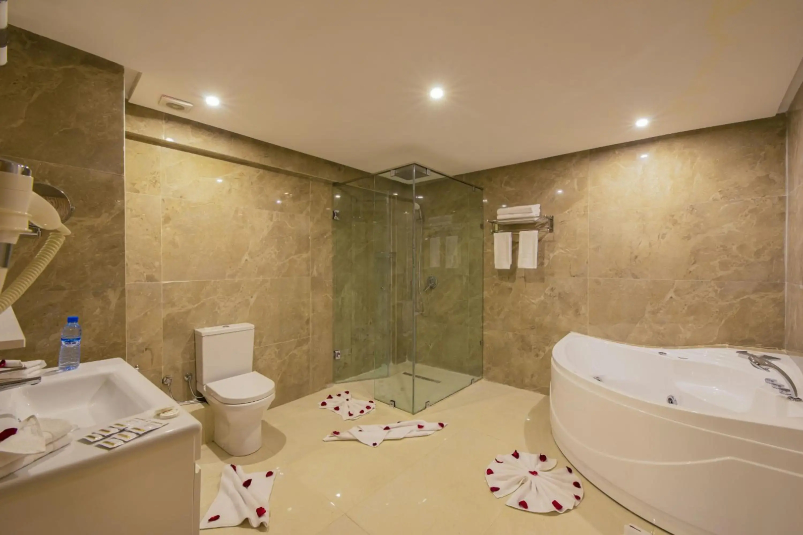 Foto - Stars Hotel & Spa