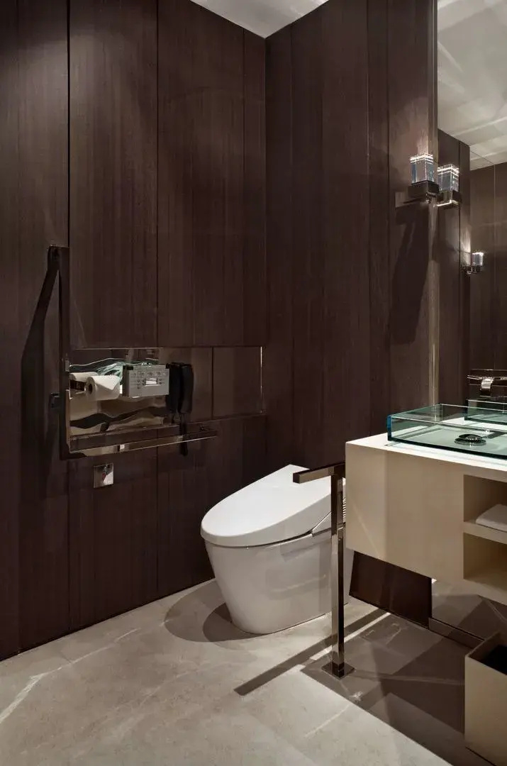 Photo - Park Hyatt Shanghai