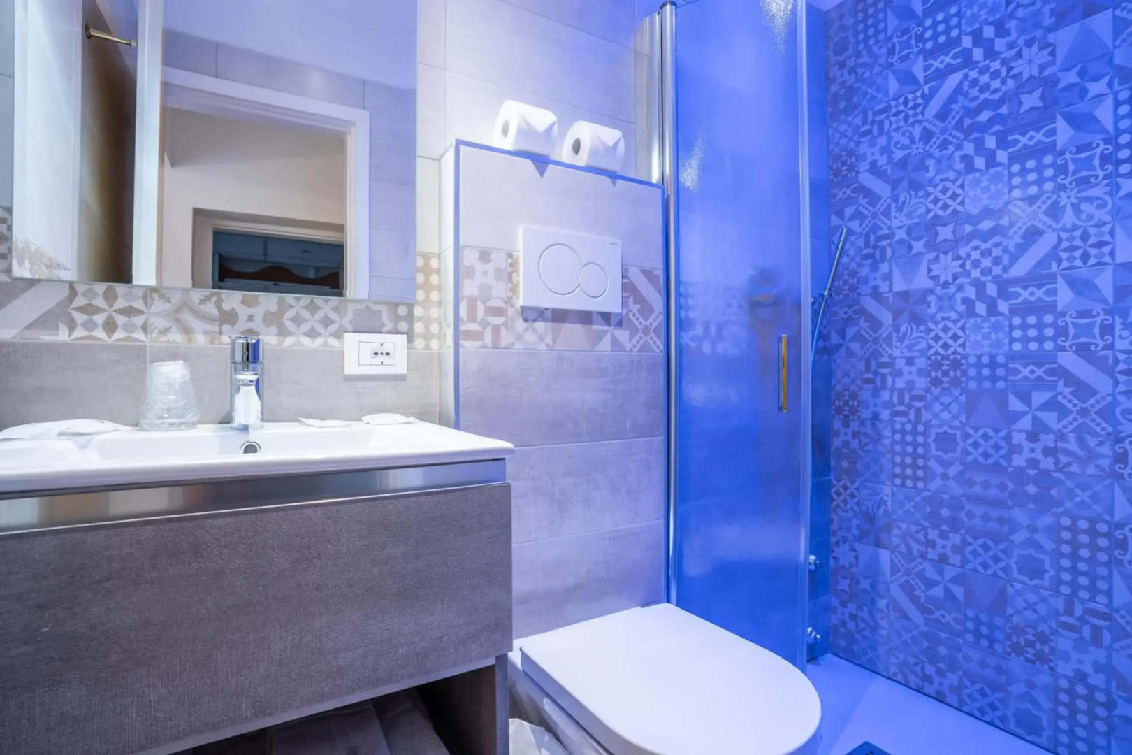 Foto - Hotel Germania