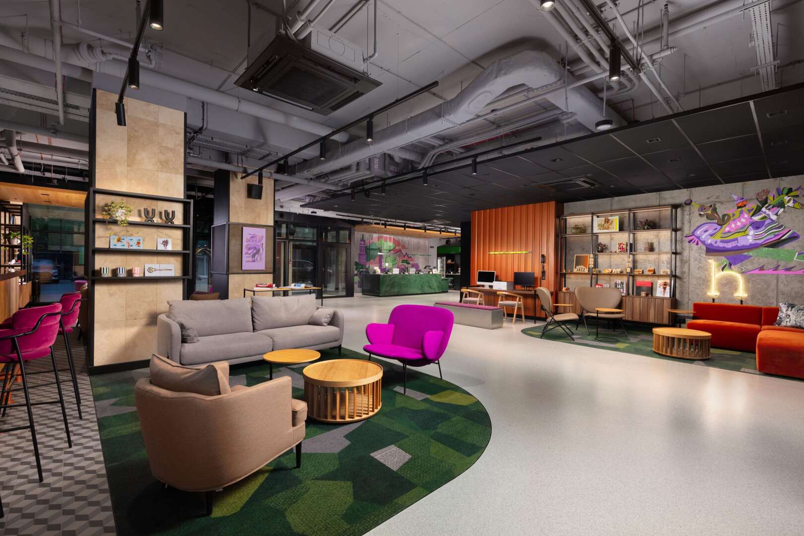 Foto - Hyatt Place Krakow