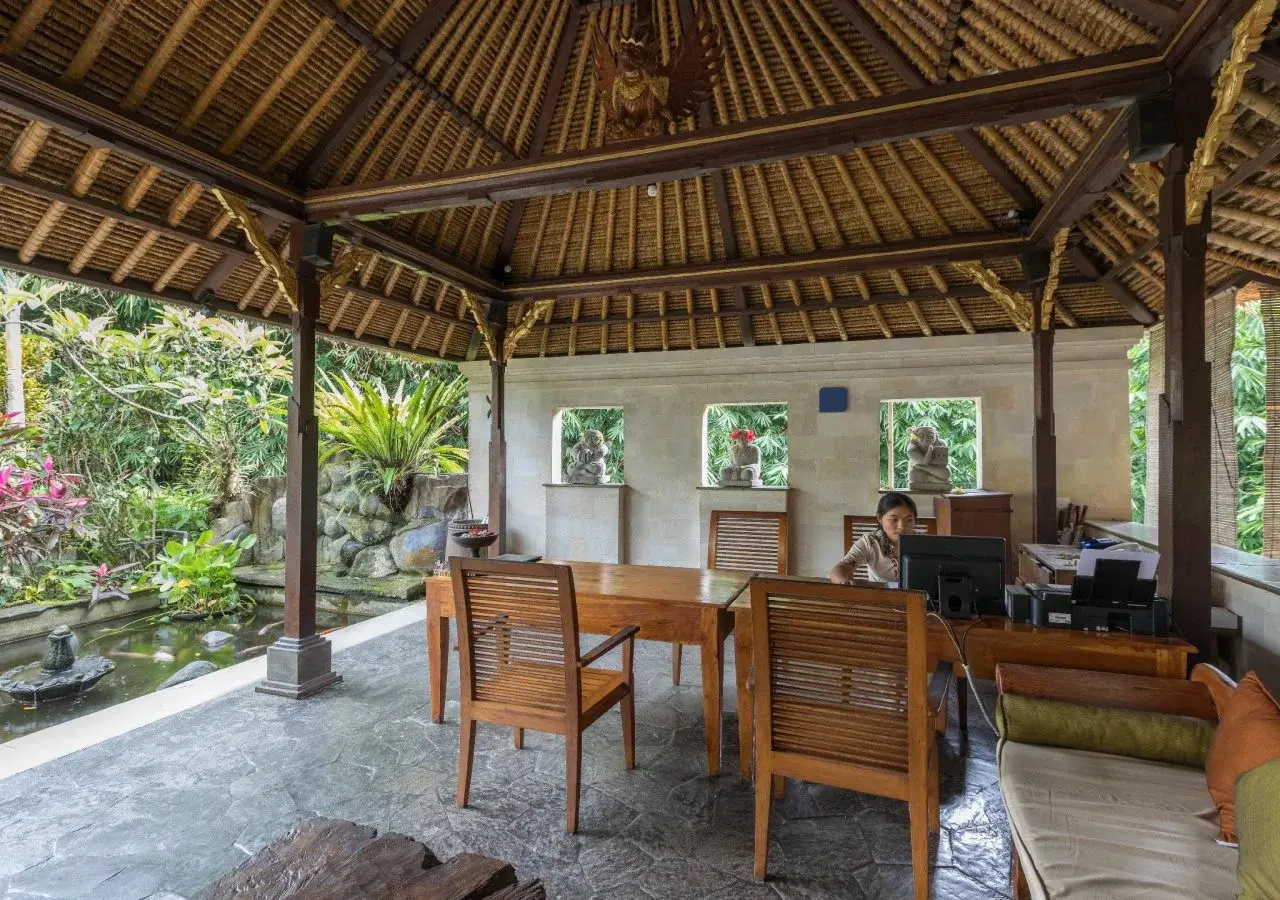 Foto - Natura Resort and Spa Ubud