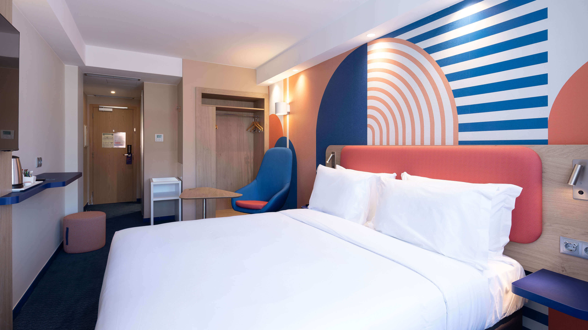 Photo - Holiday Inn Express and Suites Lisbon Principe Real by IHG