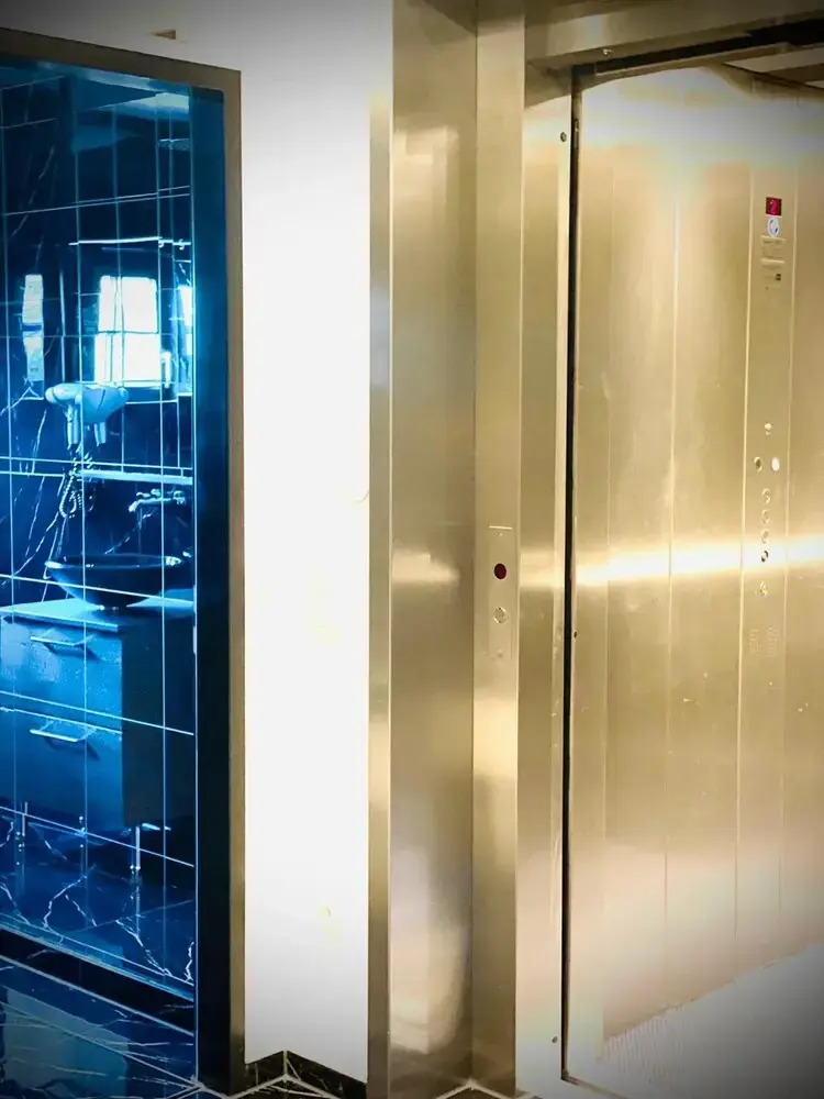 Foto - Sleephotels Suite Garde